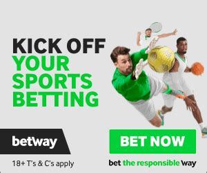 betway mw login